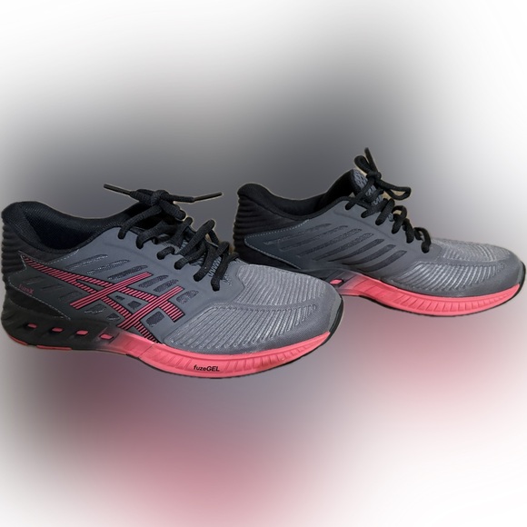 ASICS FuzeX - Picture 6 of 7